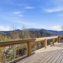 cabins in gatlinburg tn with indoor pool