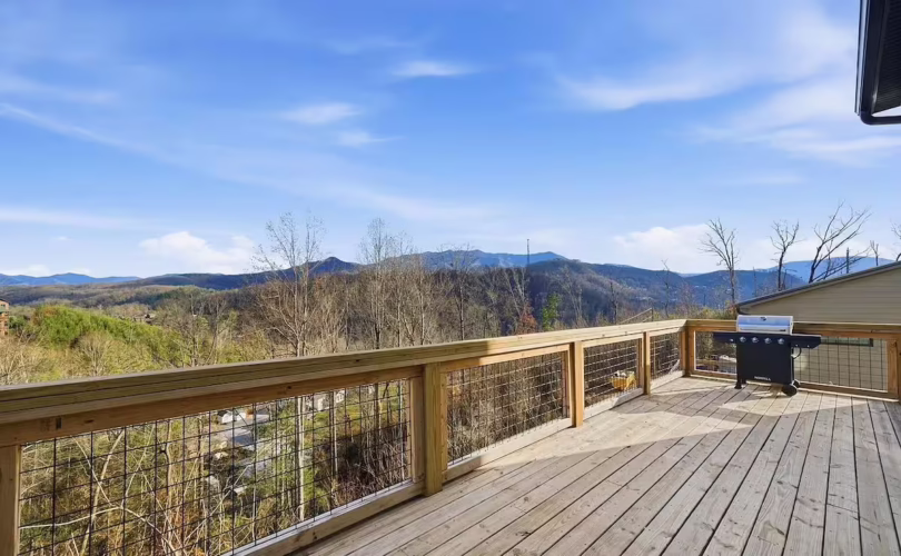 cabins in gatlinburg tn with indoor pool