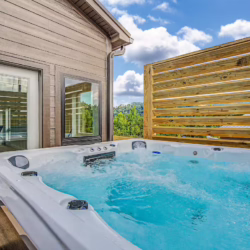 cabins in gatlinburg tn with indoor pool