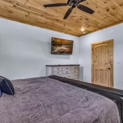 cabins in gatlinburg tn with indoor pool