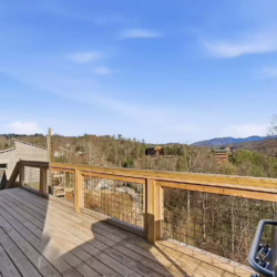 cabins in gatlinburg tn with indoor pool
