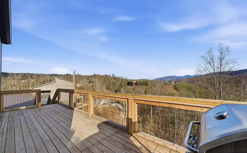 cabins in gatlinburg tn with indoor pool