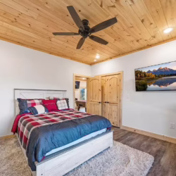 cabins in gatlinburg tn with indoor pool
