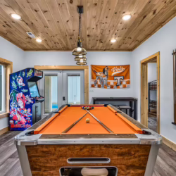 cabins in gatlinburg tn with indoor pool