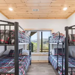cabins in gatlinburg tn with indoor pool
