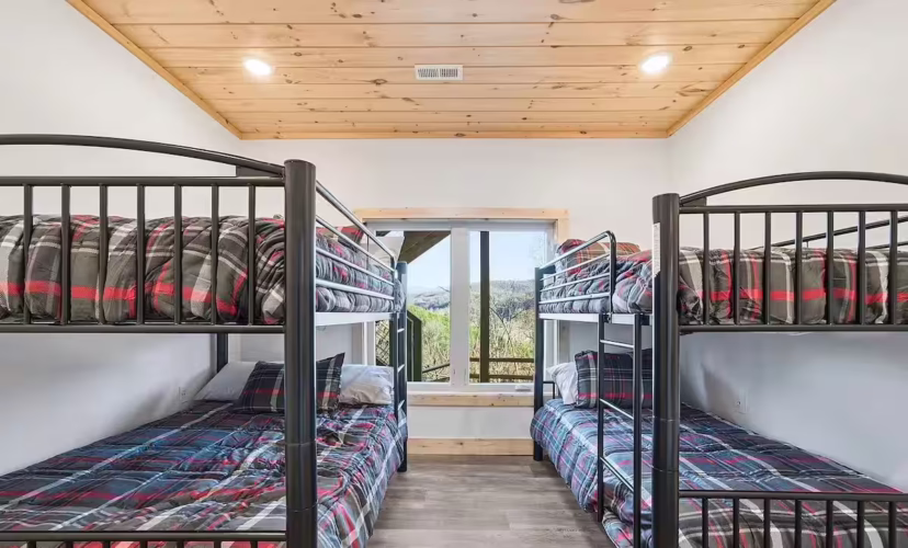 cabins in gatlinburg tn with indoor pool