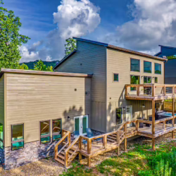 cabins in gatlinburg tn with pool