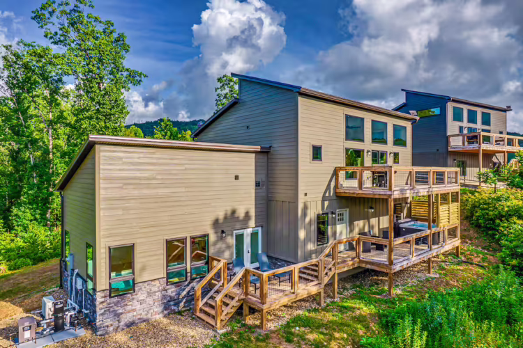 cabins in gatlinburg tn with pool