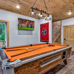cabins in gatlinburg tn with pool