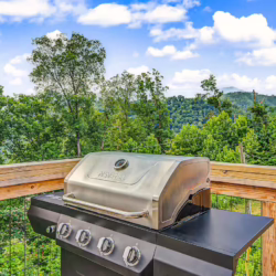 cabins in gatlinburg tn with pool
