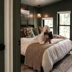 maggie valley cabins pet friendly