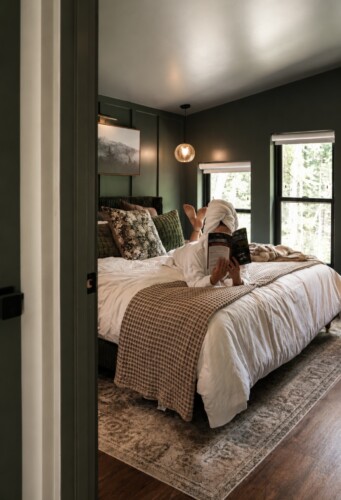 maggie valley cabins pet friendly