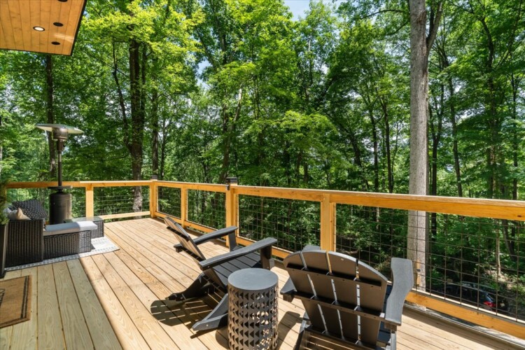 maggie valley cabins pet friendly