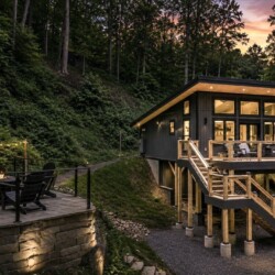 maggie valley cabins pet friendly