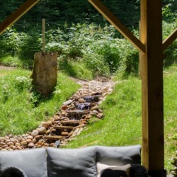 maggie valley cabins pet friendly