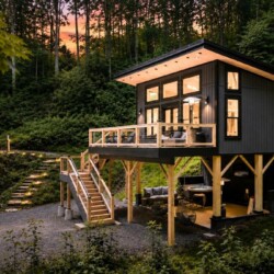 maggie valley cabins pet friendly