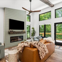 maggie valley cabins pet friendly