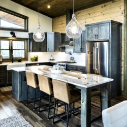 epworth cabin