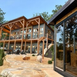 epworth cabin