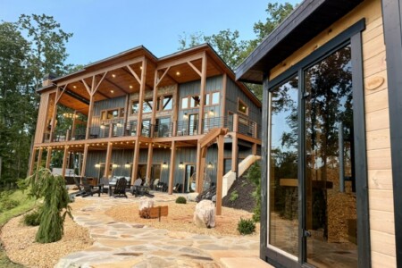 epworth cabin
