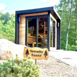 epworth cabin