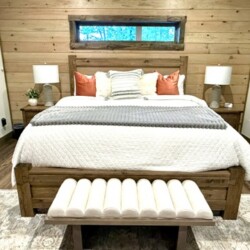 epworth cabin