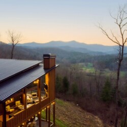 epworth cabin