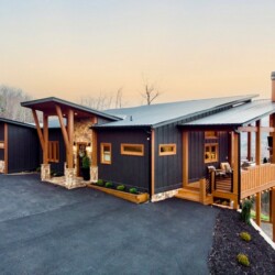 epworth cabin