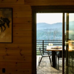 epworth cabin