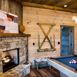 epworth cabin