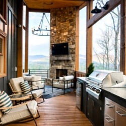 epworth cabin