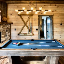 epworth cabin