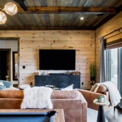 epworth cabin