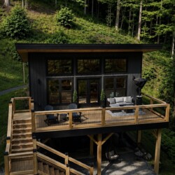 maggie valley cabins pet friendly