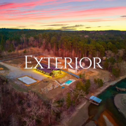 lake ouachita cabin rentals