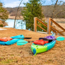 lake ouachita cabin rentals