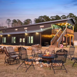 lake ouachita cabin rentals
