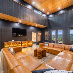 lake ouachita cabin rentals