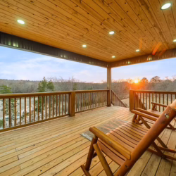 lake ouachita cabin rentals