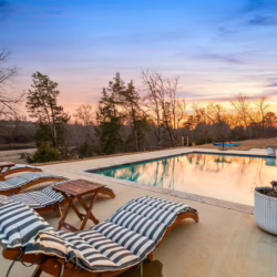 lake ouachita cabin rentals