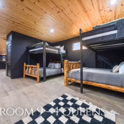lake ouachita cabin rentals