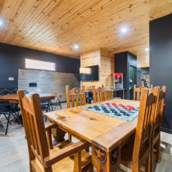 lake ouachita cabin rentals