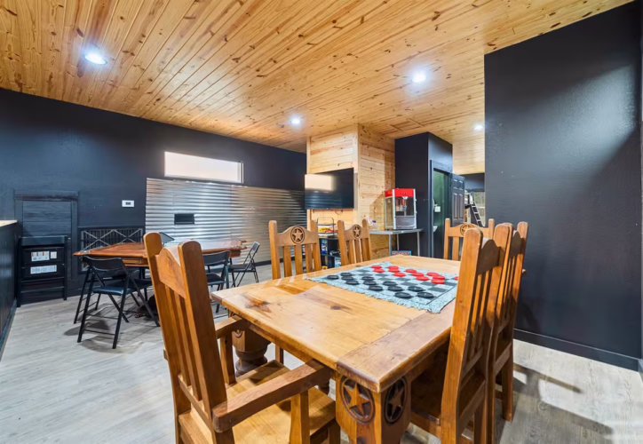 lake ouachita cabin rentals
