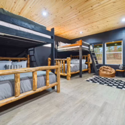 lake ouachita cabin rentals