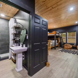 lake ouachita cabin rentals