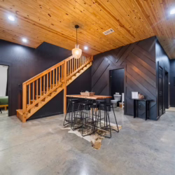 lake ouachita cabin rentals
