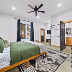 lake ouachita cabin rentals
