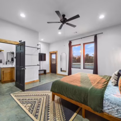 lake ouachita cabin rentals