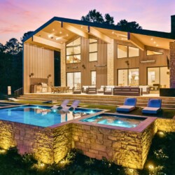 vacation rentals lake hamilton ar
