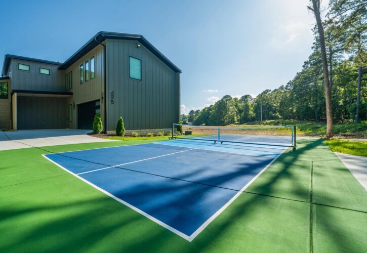 vacation rentals lake hamilton ar